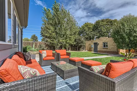 Exterior - 2880 Grape St, Denver, CO 80207 photo 4 of 11