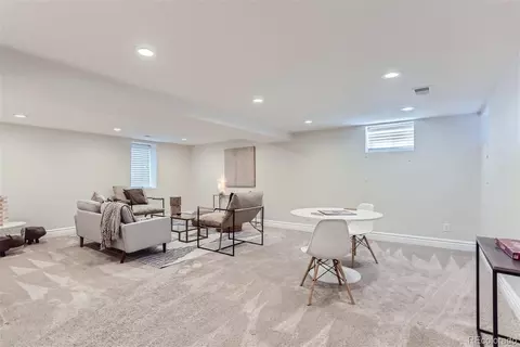 Dining - 2880 Grape St, Denver, CO 80207 photo 2 of 2