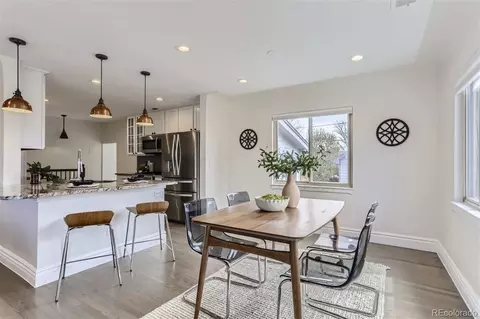 Dining - 2880 Grape St, Denver, CO 80207 photo 1 of 2