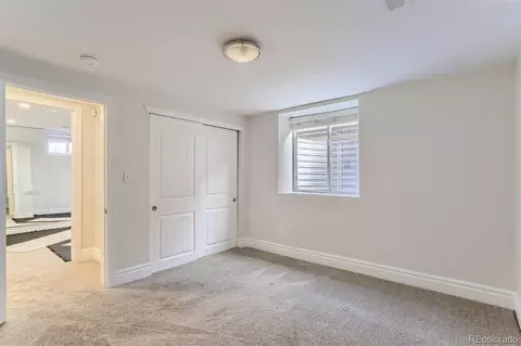 Bedroom - 2880 Grape St, Denver, CO 80207 photo 2 of 2