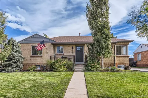 Exterior - 2880 Grape St, Denver, CO 80207 photo 1 of 11
