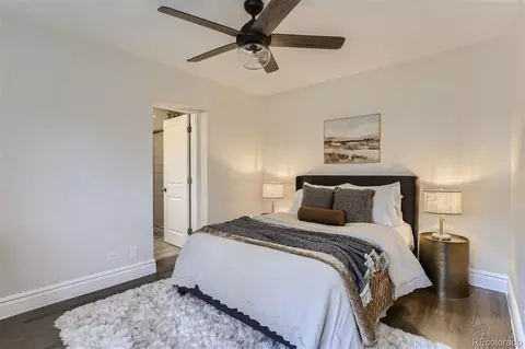 Bedroom - 2880 Grape St, Denver, CO 80207 photo 1 of 2