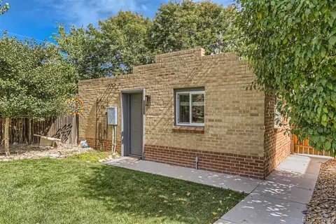 Exterior - 2880 Grape St, Denver, CO 80207 photo 2 of 11