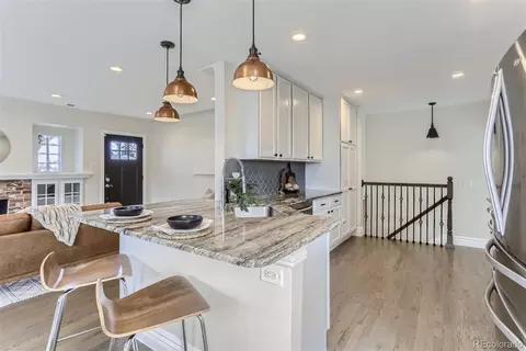 Kitchen - 2880 Grape St, Denver, CO 80207 photo 2 of 3