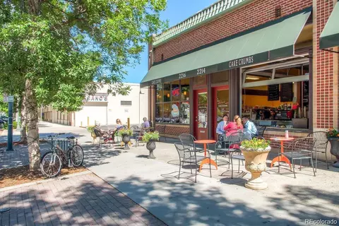 Exterior - 2880 Grape St, Denver, CO 80207 photo 7 of 11