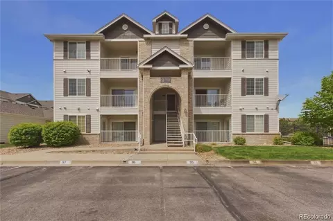 15700 E Jamison Dr #9-203, Englewood, CO 80112