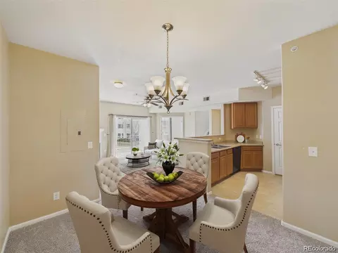 15700 E Jamison Dr #9-203, Englewood, CO 80112