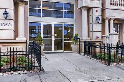 1950 N Logan St #807, Denver, CO 80203