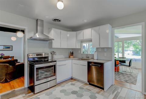 326 E Maplewood Ave, Centennial, CO 80121 photo 15