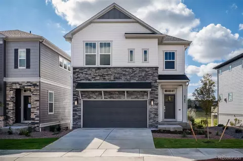 4585 Peak Crest Vw, Colorado Springs, CO 80918
