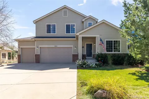 5513 Triple Crown Dr, Frederick, CO 80504