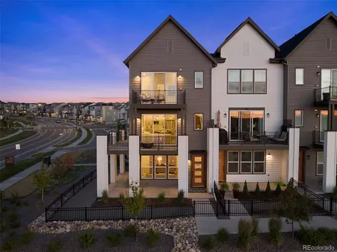 11511 Tremblant Dr, Parker, CO 80134