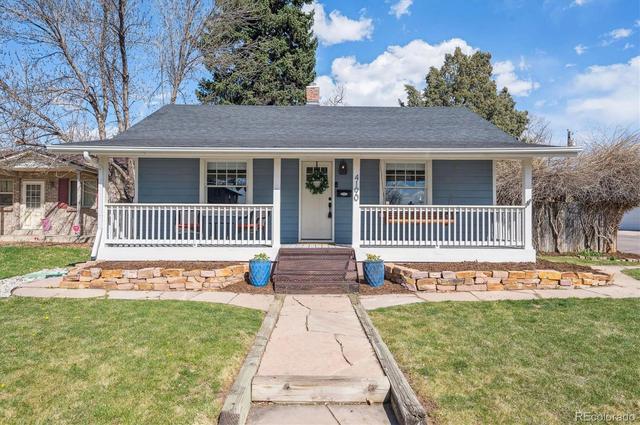 4190 S Grant St, Englewood, CO 80113
