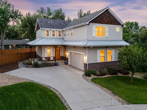 3391 Yukon Ct, Wheat Ridge, CO 80033