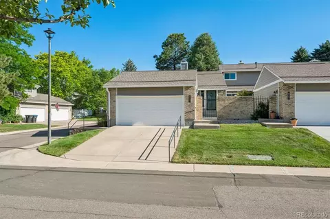 7130 S Vine Cir E, Centennial, CO 80122