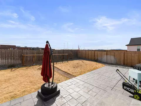 Exterior - 5860 E 153rd Pl, Thornton, CO 80602 photo 3 of 6