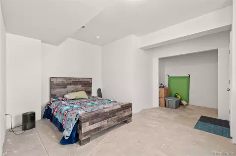 Bedroom - 5860 E 153rd Pl, Thornton, CO 80602 photo 9 of 9