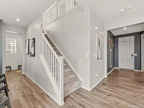 Entry Way - 5860 E 153rd Pl, Thornton, CO 80602 photo 3 of 6