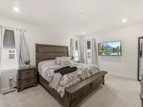 Bedroom - 5860 E 153rd Pl, Thornton, CO 80602 photo 1 of 9