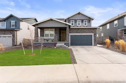 5860 E 153rd Pl, Thornton, CO 80602