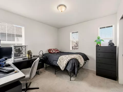 Bedroom - 5860 E 153rd Pl, Thornton, CO 80602 photo 4 of 9