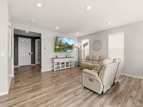 Living - 5860 E 153rd Pl, Thornton, CO 80602 photo 1 of 1