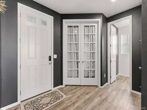 Entry Way - 5860 E 153rd Pl, Thornton, CO 80602 photo 2 of 6