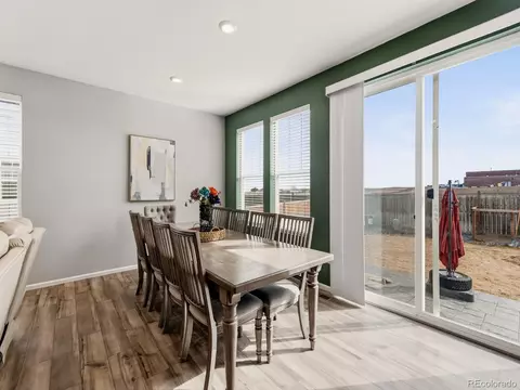 Dining - 5860 E 153rd Pl, Thornton, CO 80602 photo 1 of 3