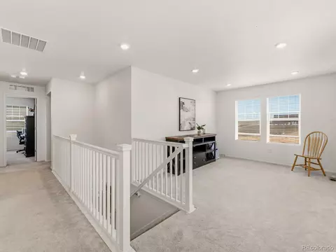 Entry Way - 5860 E 153rd Pl, Thornton, CO 80602 photo 5 of 6