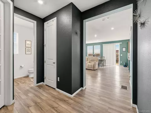 Entry Way - 5860 E 153rd Pl, Thornton, CO 80602 photo 1 of 6
