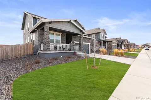 Exterior - 5860 E 153rd Pl, Thornton, CO 80602 photo 2 of 6