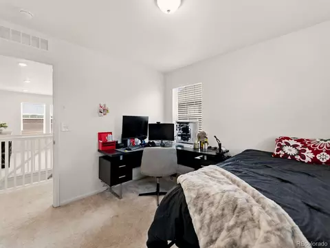 Bedroom - 5860 E 153rd Pl, Thornton, CO 80602 photo 5 of 9