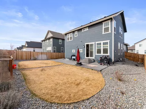 Exterior - 5860 E 153rd Pl, Thornton, CO 80602 photo 4 of 6