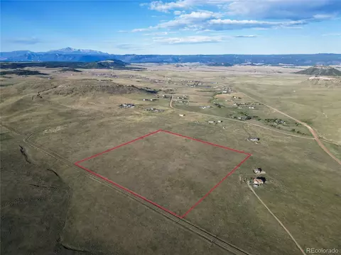 lot2 Twin Bluffs Rd, Larkspur, CO 80118