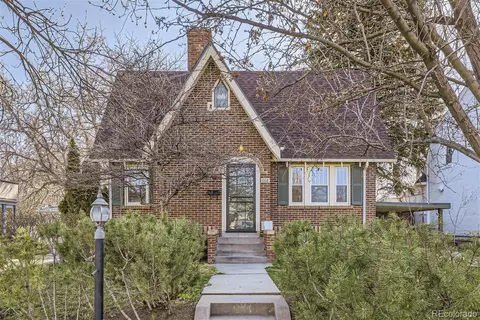 668 Dexter St, Denver, CO 80220