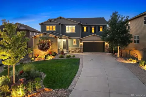 4324 Manorbrier Cir, Castle Rock, CO 80104