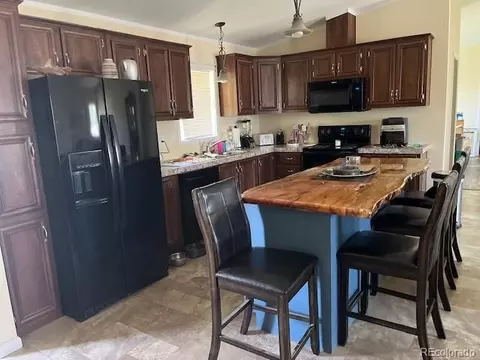 Kitchen - B S B Street, Bethune, CO 80805 photo 1 of 1