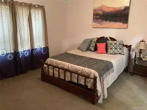 Bedroom - B S B Street, Bethune, CO 80805 photo 1 of 1