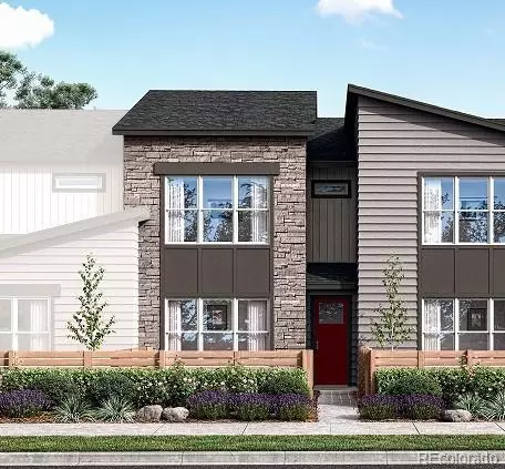 9475 W 58th Cir #C, Arvada, CO 80002