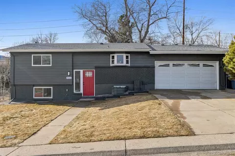 951 S Briarwood Dr, Lakewood, CO 80226