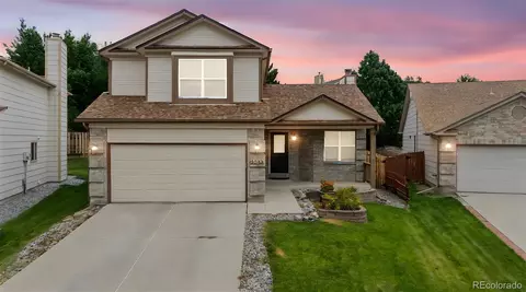 2355 Troy Ct, Colorado Springs, CO 80918