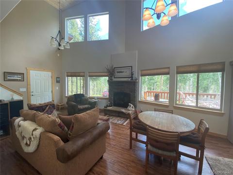 538 Campfire Rd, Hartsel, CO 80449 photo 8
