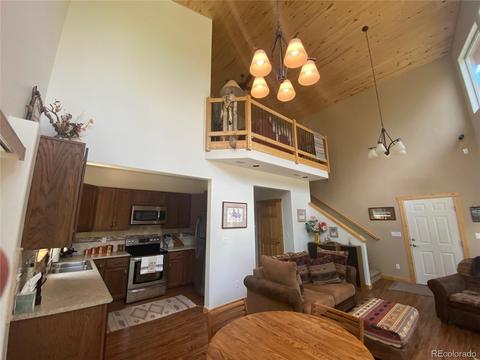 538 Campfire Rd, Hartsel, CO 80449 photo 14