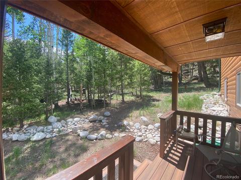 538 Campfire Rd, Hartsel, CO 80449 photo 4