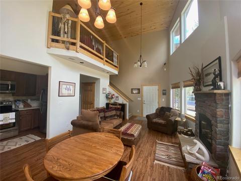 538 Campfire Rd, Hartsel, CO 80449 photo 16
