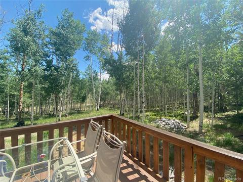 538 Campfire Rd, Hartsel, CO 80449 photo 3