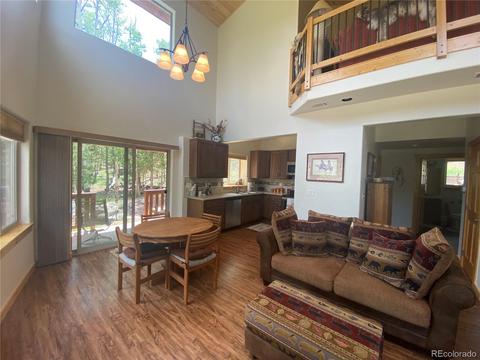 538 Campfire Rd, Hartsel, CO 80449 photo 11