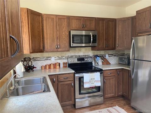 538 Campfire Rd, Hartsel, CO 80449 photo 5