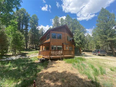 538 Campfire Rd, Hartsel, CO 80449 photo 38