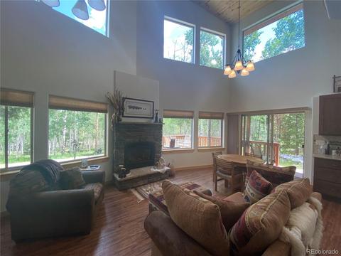 538 Campfire Rd, Hartsel, CO 80449 photo 10